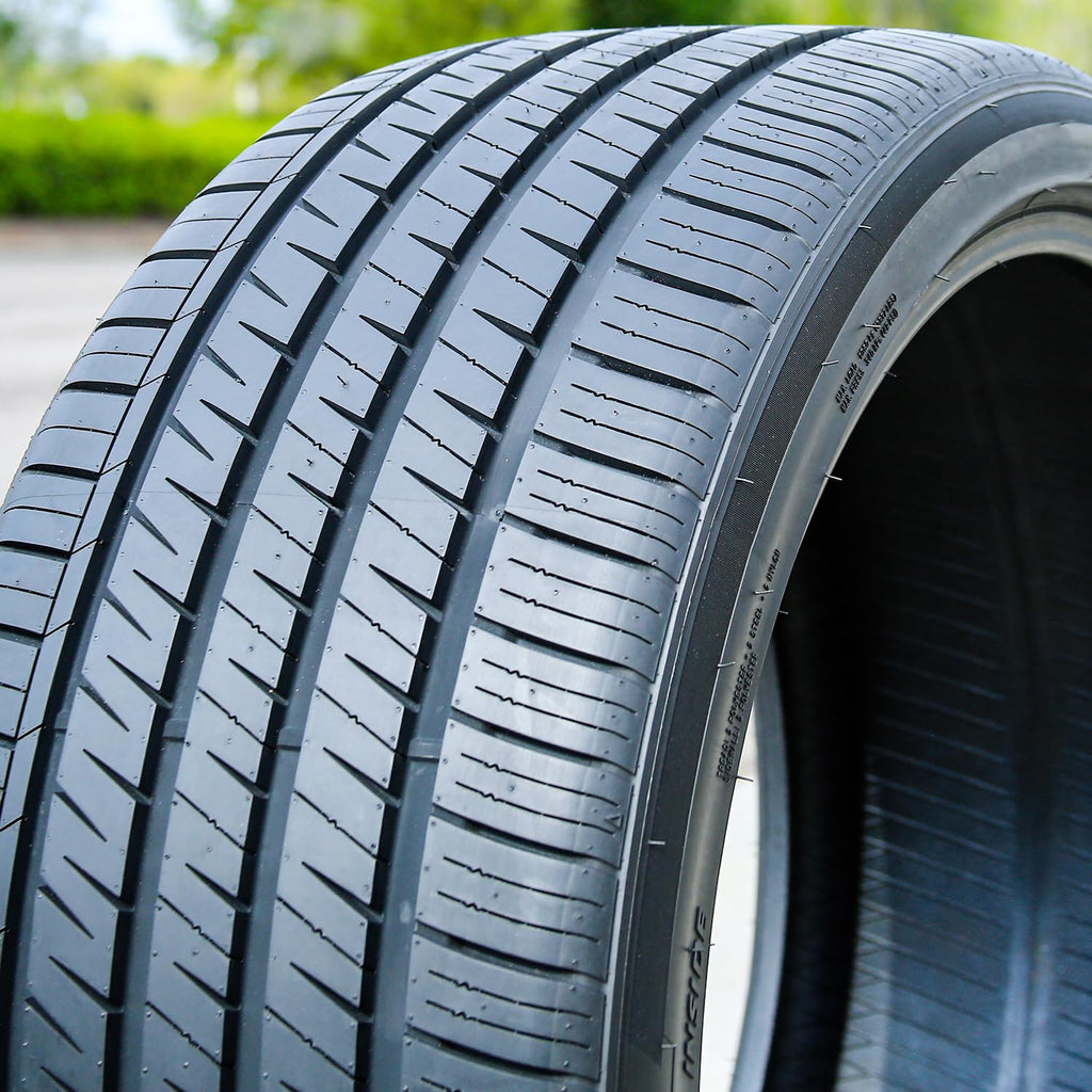 4 All Season Tires V216