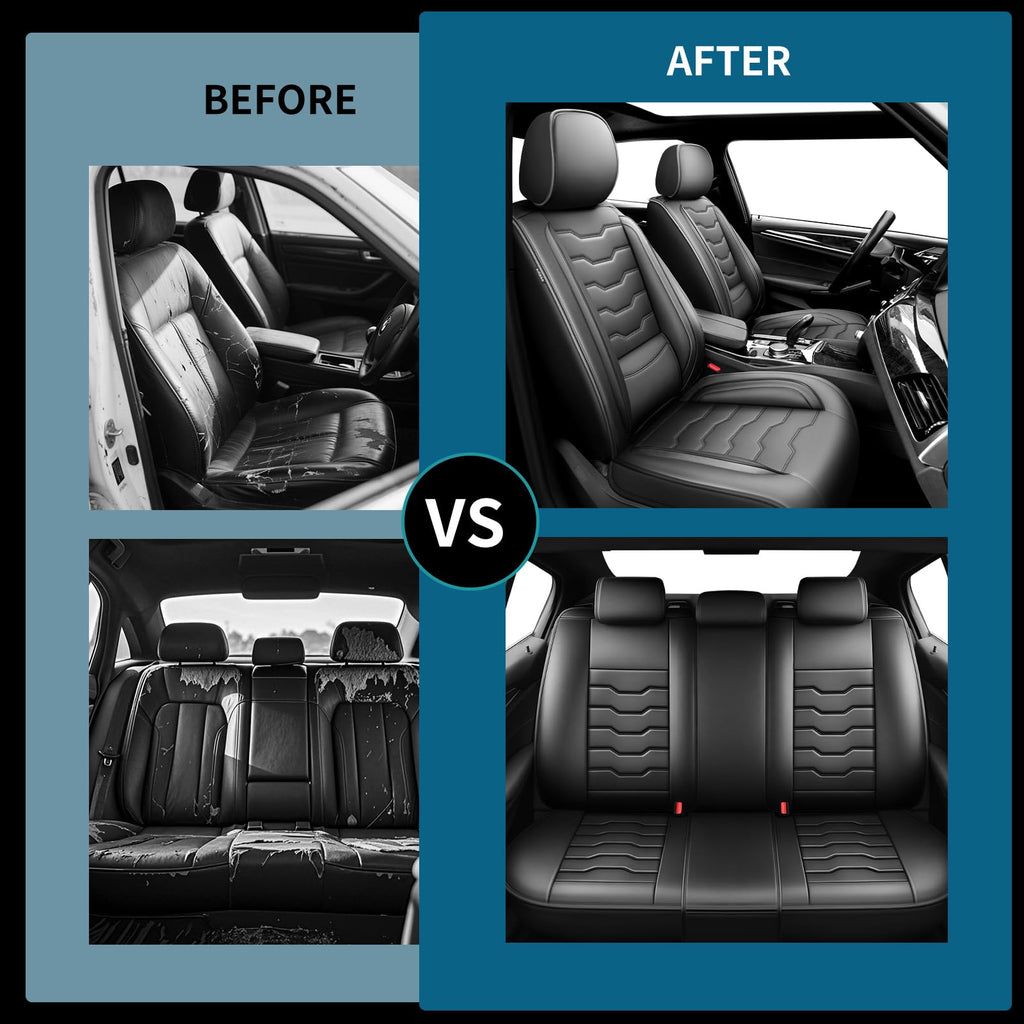 Car Seat Covers R1668