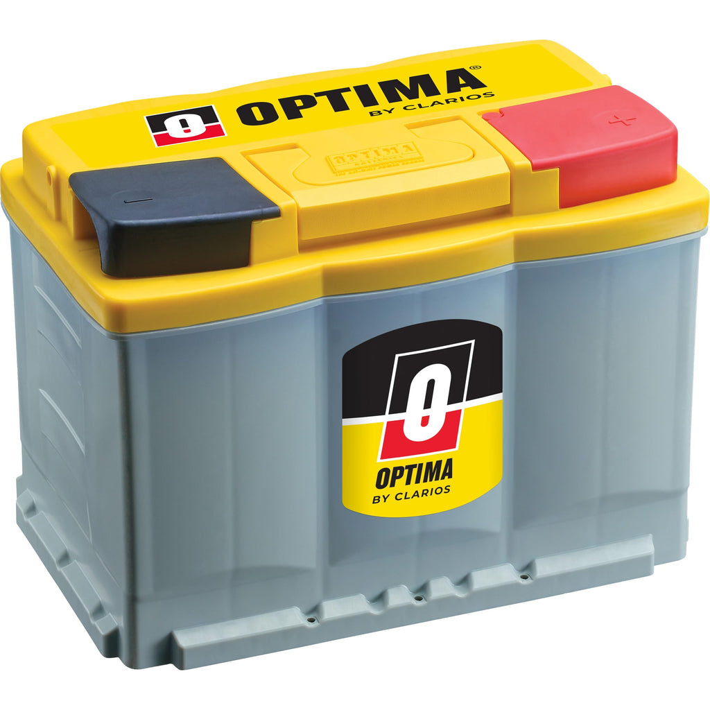 Sealed AGM Battery X848610