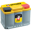 Sealed AGM Battery X848610
