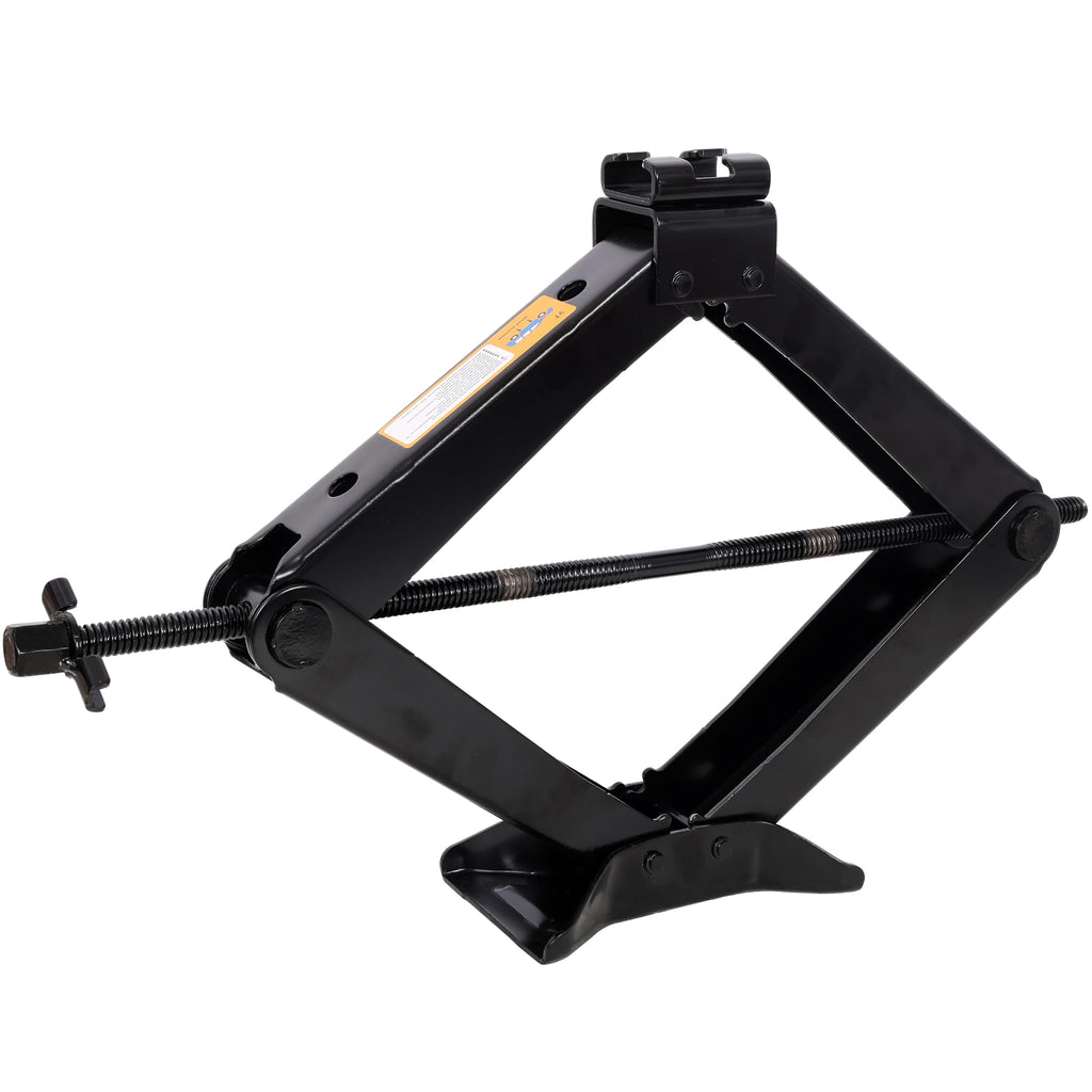 3 Ton Scissor Car Jack Kit with Wrench L208089