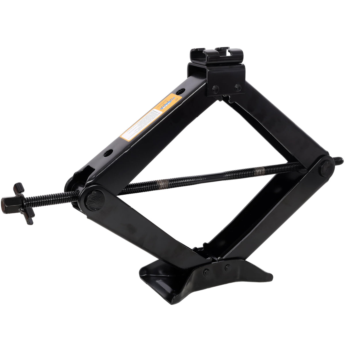 3 Ton Scissor Car Jack Kit with Wrench L208089