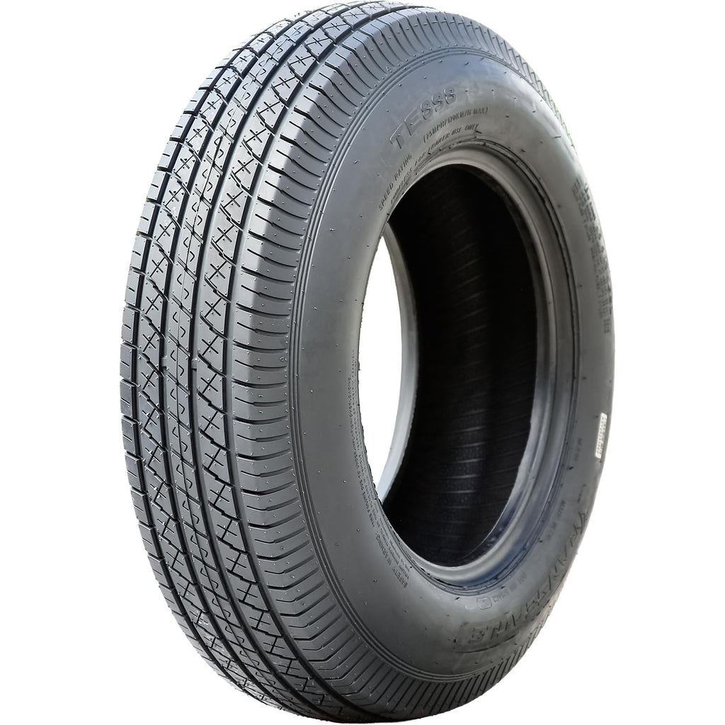 ST205/75D15 All Season Diagonal Tire O8337