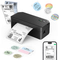 Bluetooth Thermal Label Printer H8562