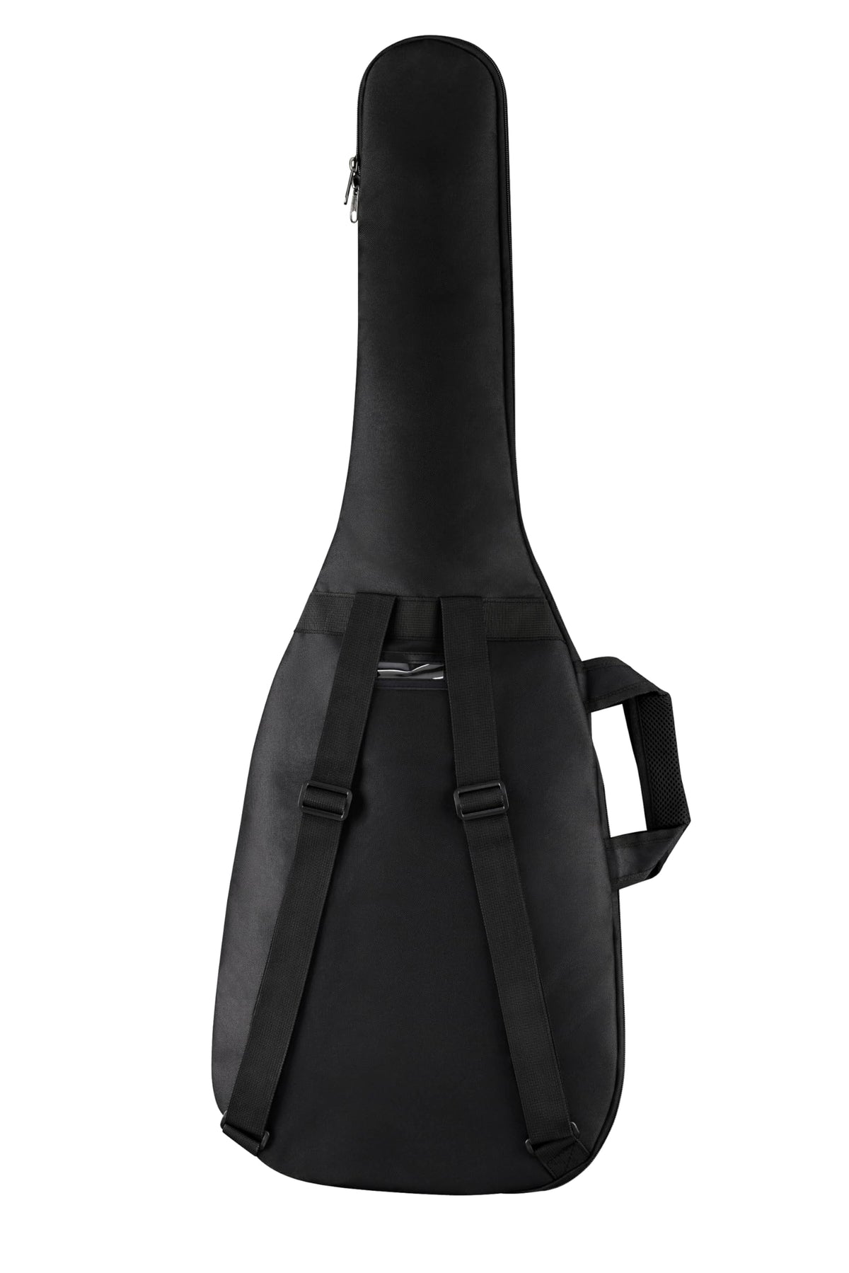 Black Electric Guitar Gig Bag S231855