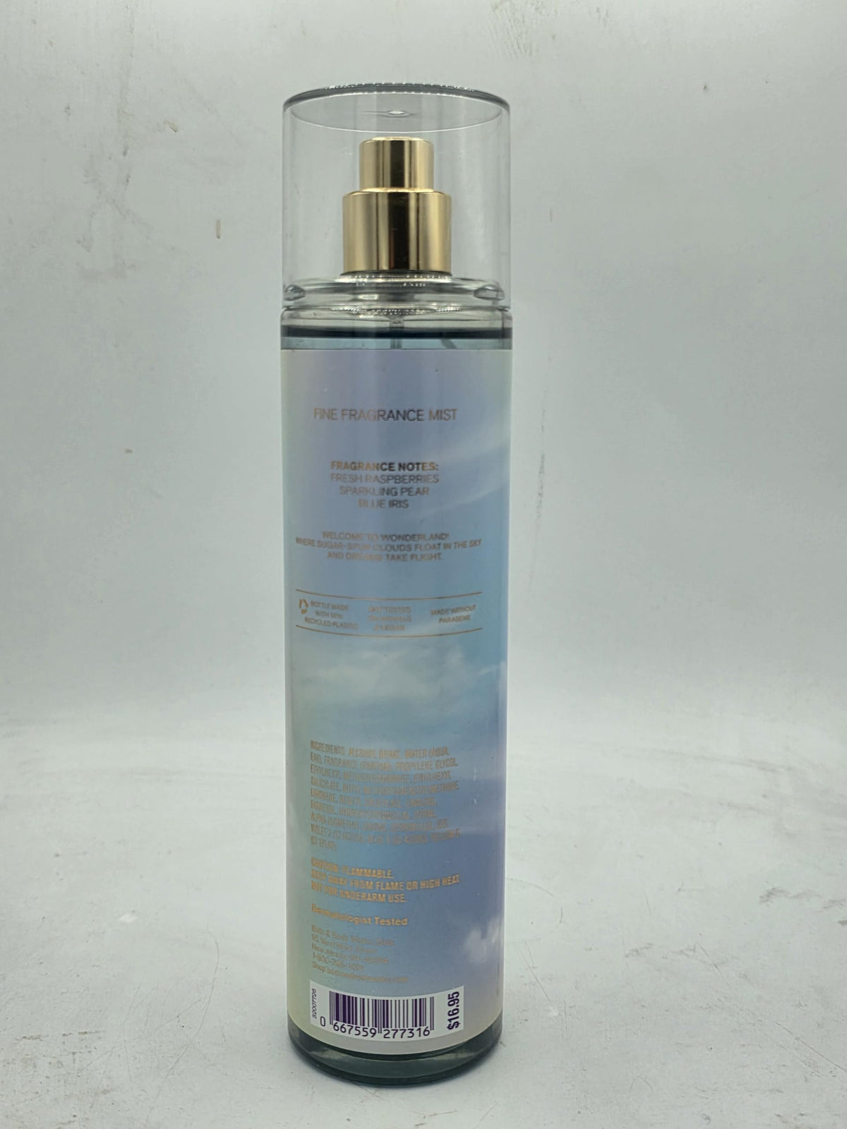 Fine Fragrance Mist Gift Set 3 Pack 8 fl oz N313