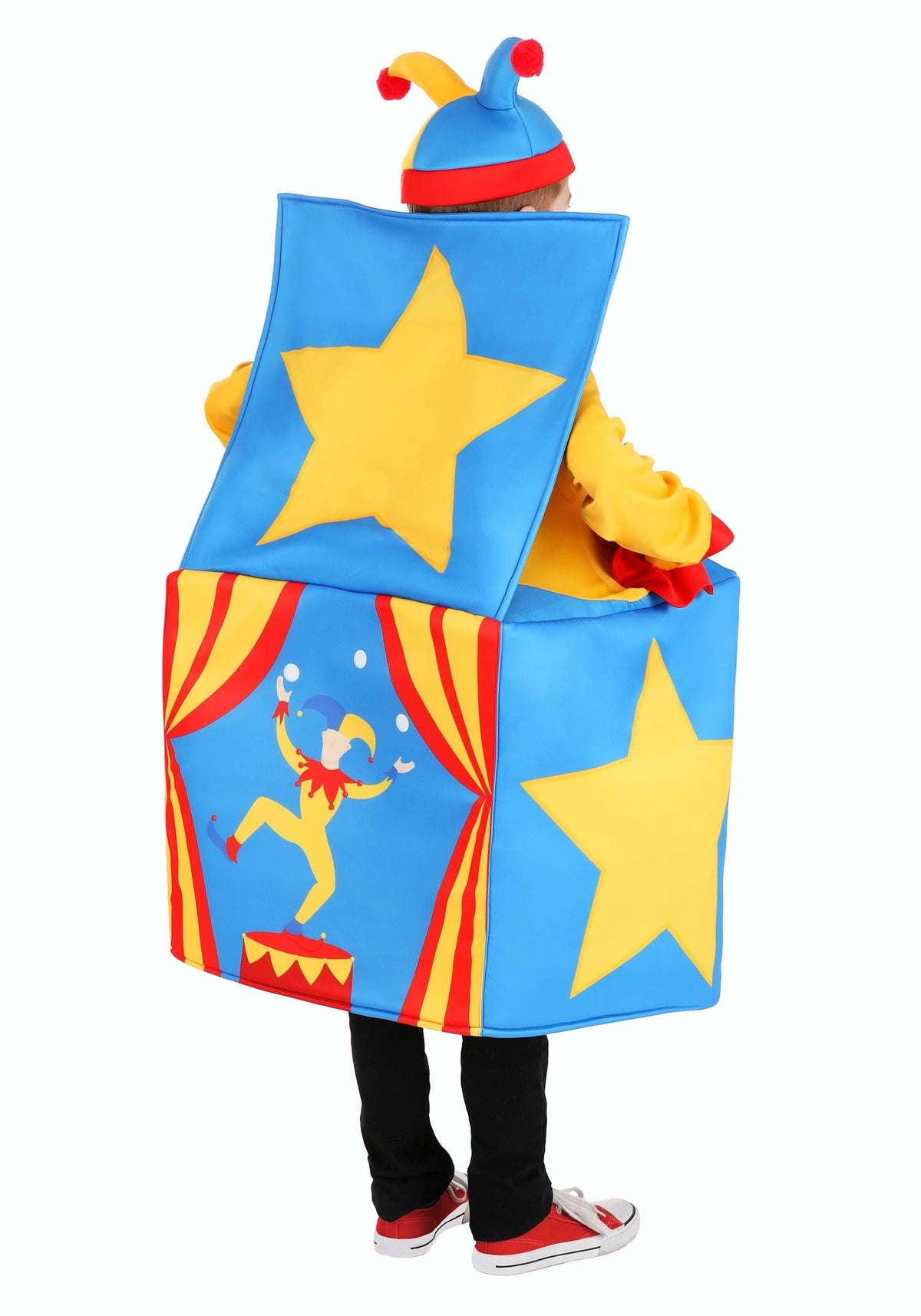 Kids Costume C61064
