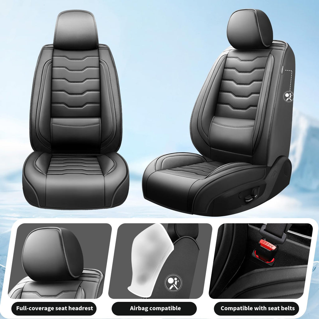 Car Seat Covers R1668