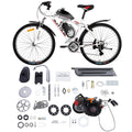 4-Stroke Bicycle Engine Kit V519156