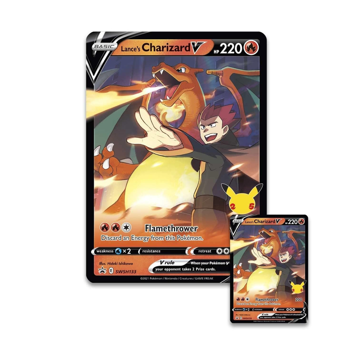 Pokémon TCG Booster Box J53911