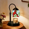 Candle Warmer Lamp with 2 Bulbs L711367