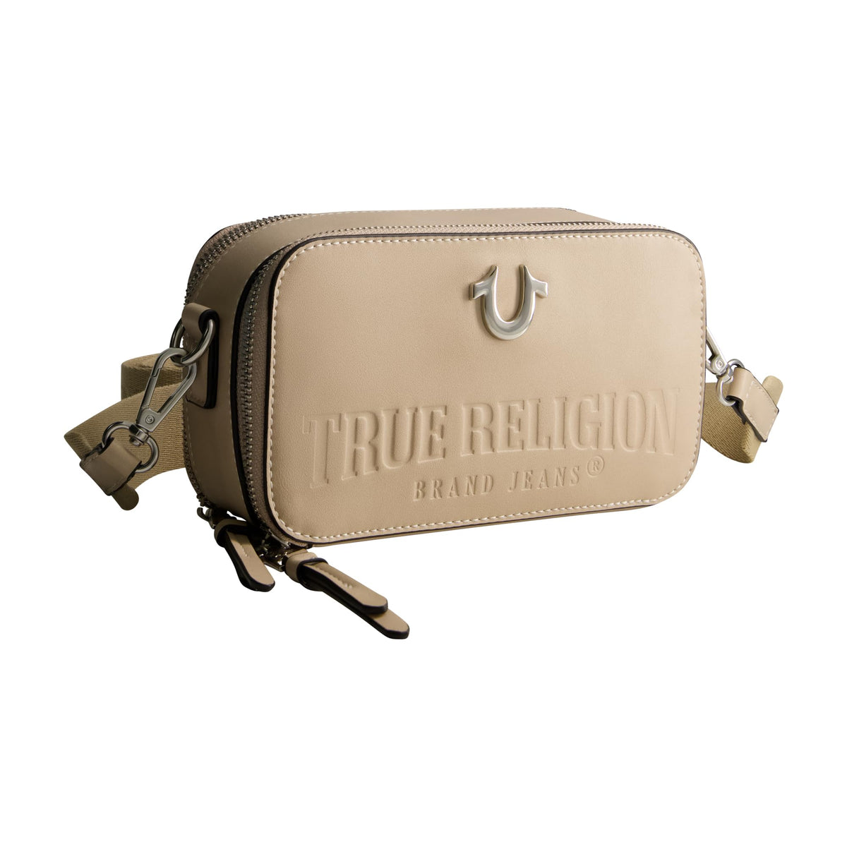 Women's Mini Camera Bag with Adjustable Shoulder Strap W981