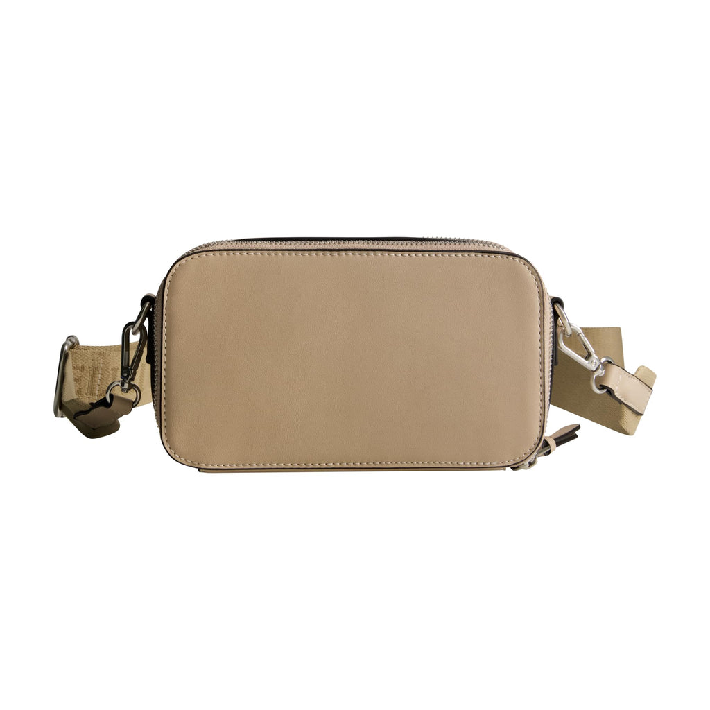 Women's Mini Camera Bag with Adjustable Shoulder Strap W981
