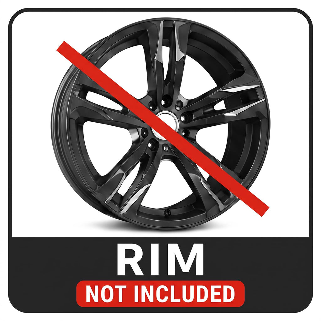 Summer Touring Tire S76608
