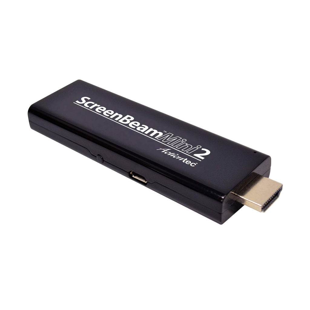 Wireless Display Adapter with Miracast, HDMI Connector K574