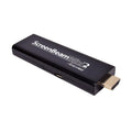 Wireless Display Adapter with Miracast, HDMI Connector K574
