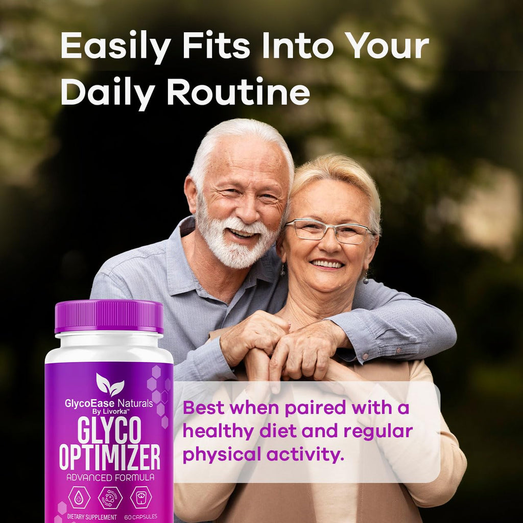 Natural Supplement 60 Capsules Y494729