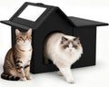 Outdoor Cat House M22313