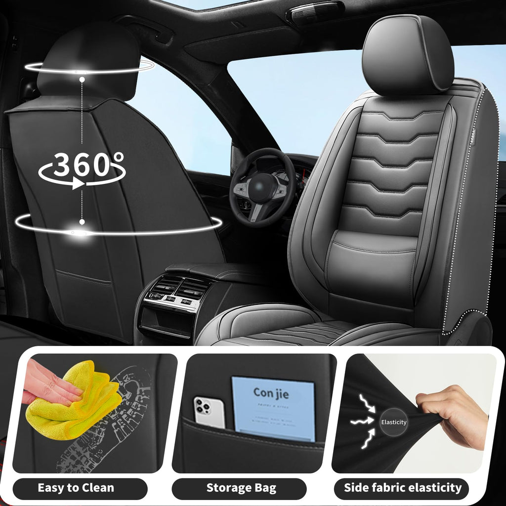 Car Seat Covers R1668