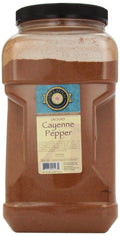 Cayenne Pepper Ground, 5 lbs I5806