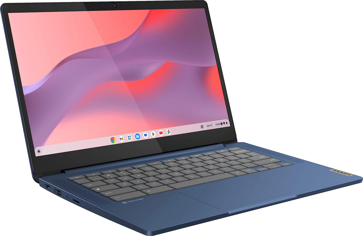 14'' FHD Touchscreen Chromebook Laptop C597
