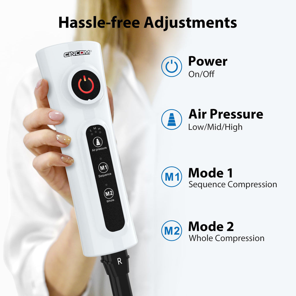 Leg Massager Q456