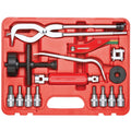 15 Piece Brake Service Set D912