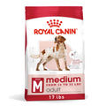 Medium Adult Dry Dog Food, 17 lb Bag N897037