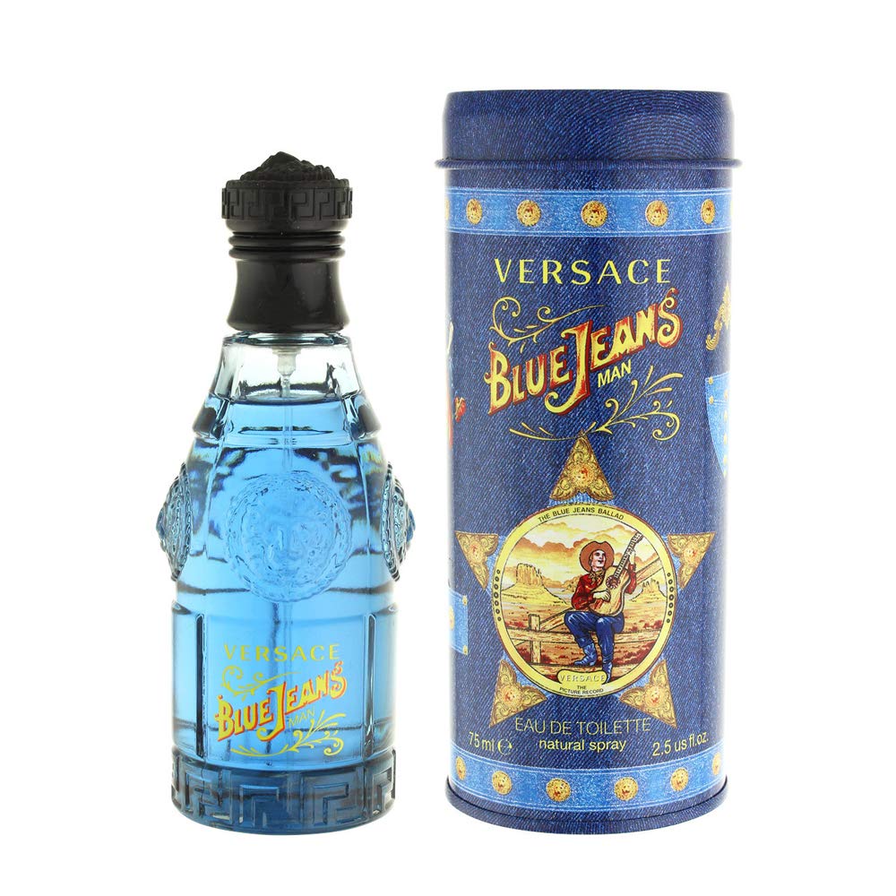 2.5 oz Eau de Toilette Spray A263996