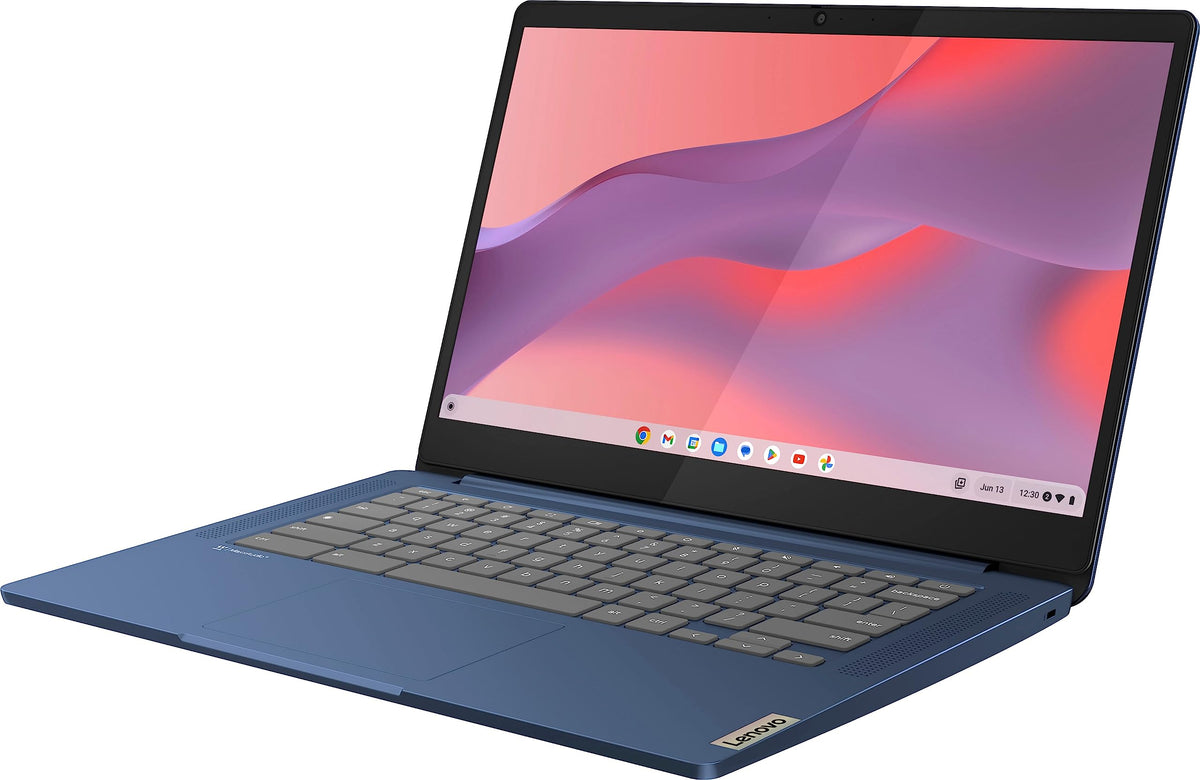 14'' FHD Touchscreen Chromebook Laptop C597