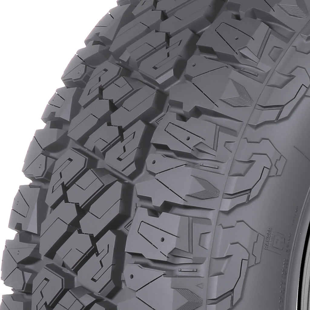 275/55R20XL 117T Light Truck & SUV Tire X7321