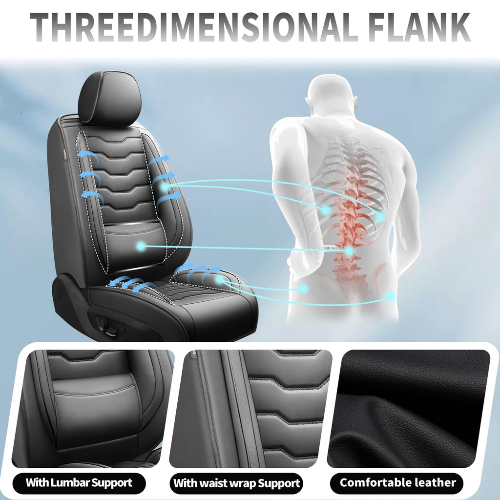 Car Seat Covers R1668