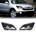 LED Car Headlight L864545