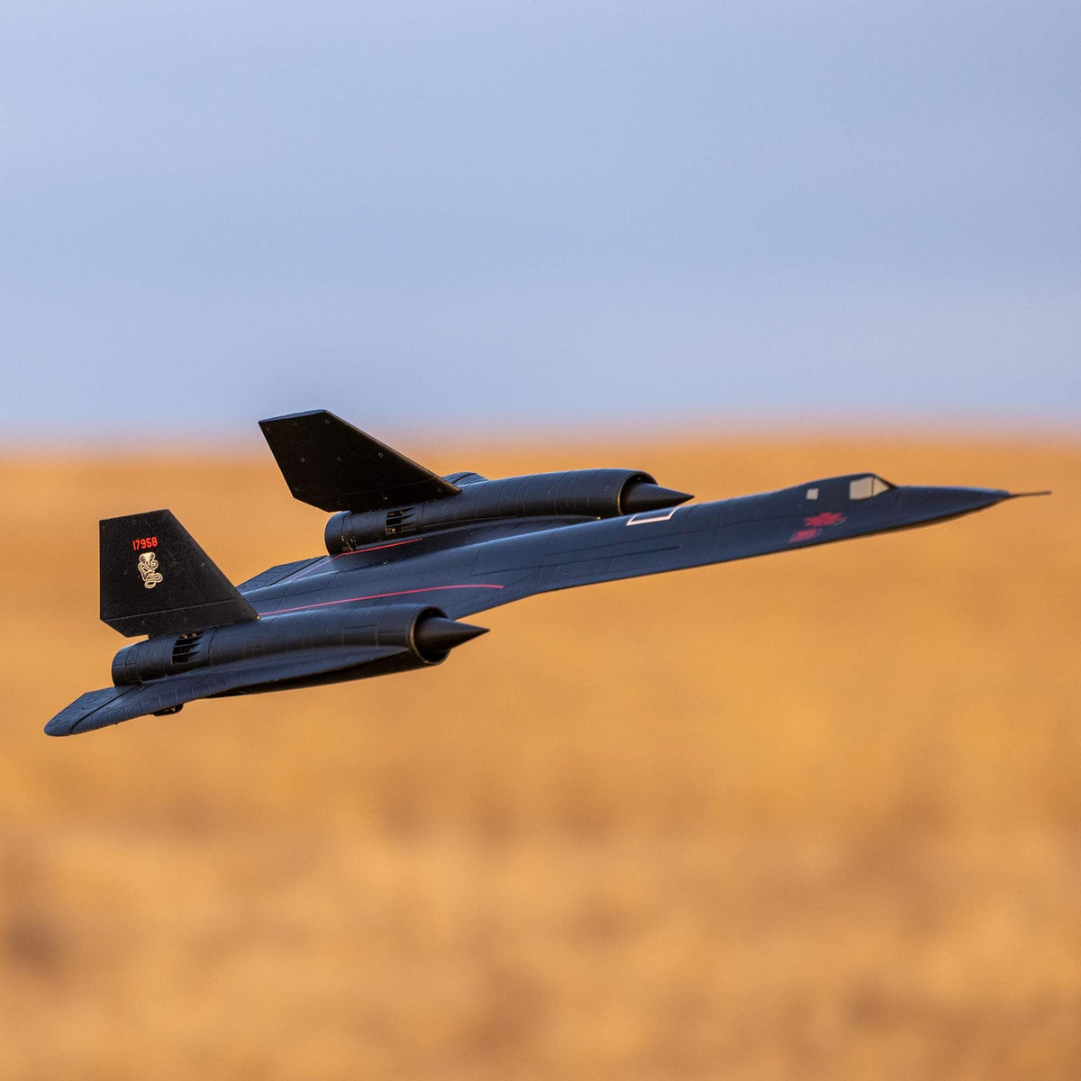 RC Airplane Z912895