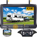 Wireless RV Backup Camera U5330