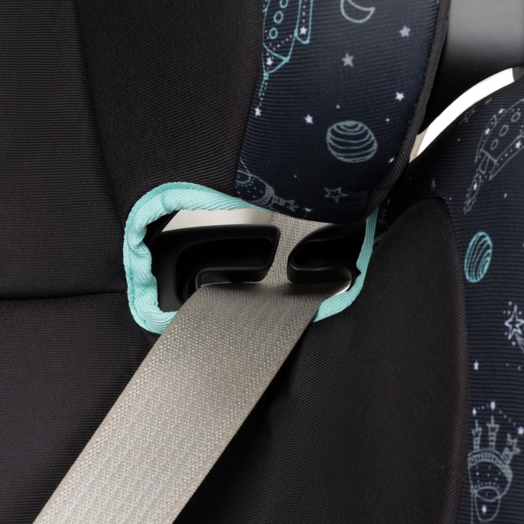 Booster Car Seat M846