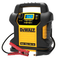 1600 Peak Amp Jump Starter with 120 PSI Air Inflator C29765