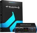 USB Audio Interface G37027
