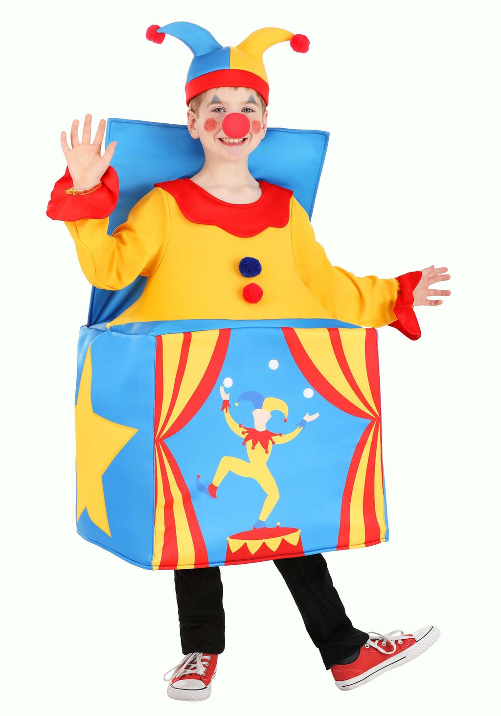 Kids Costume C61064