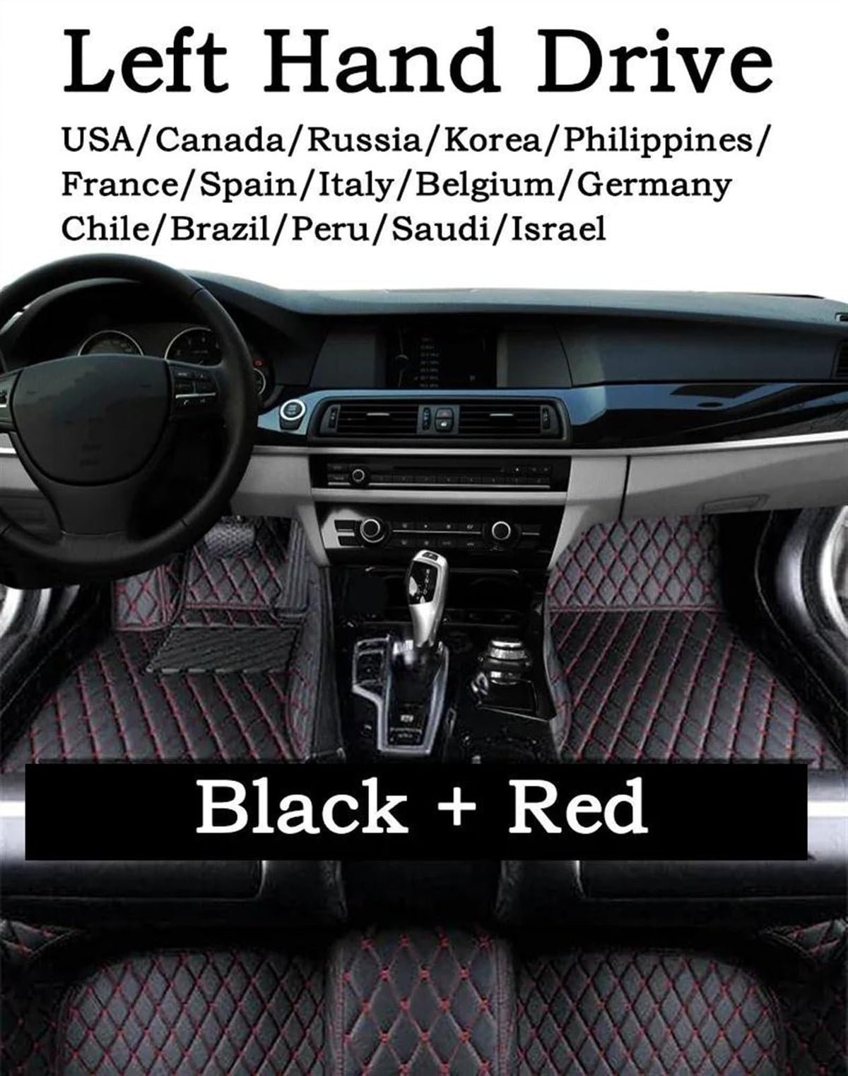 Interior W48952