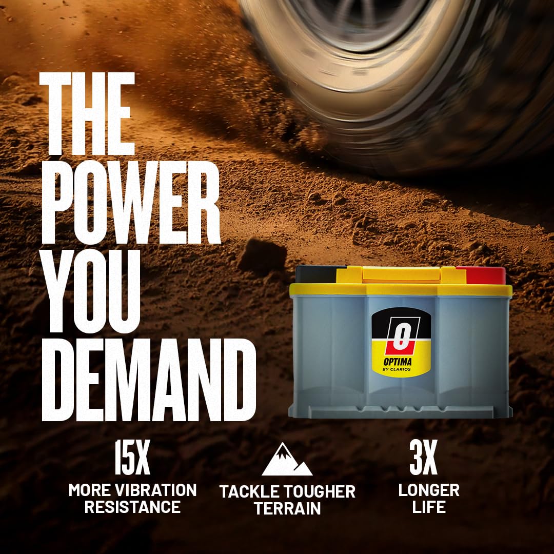 Sealed AGM Battery X848610