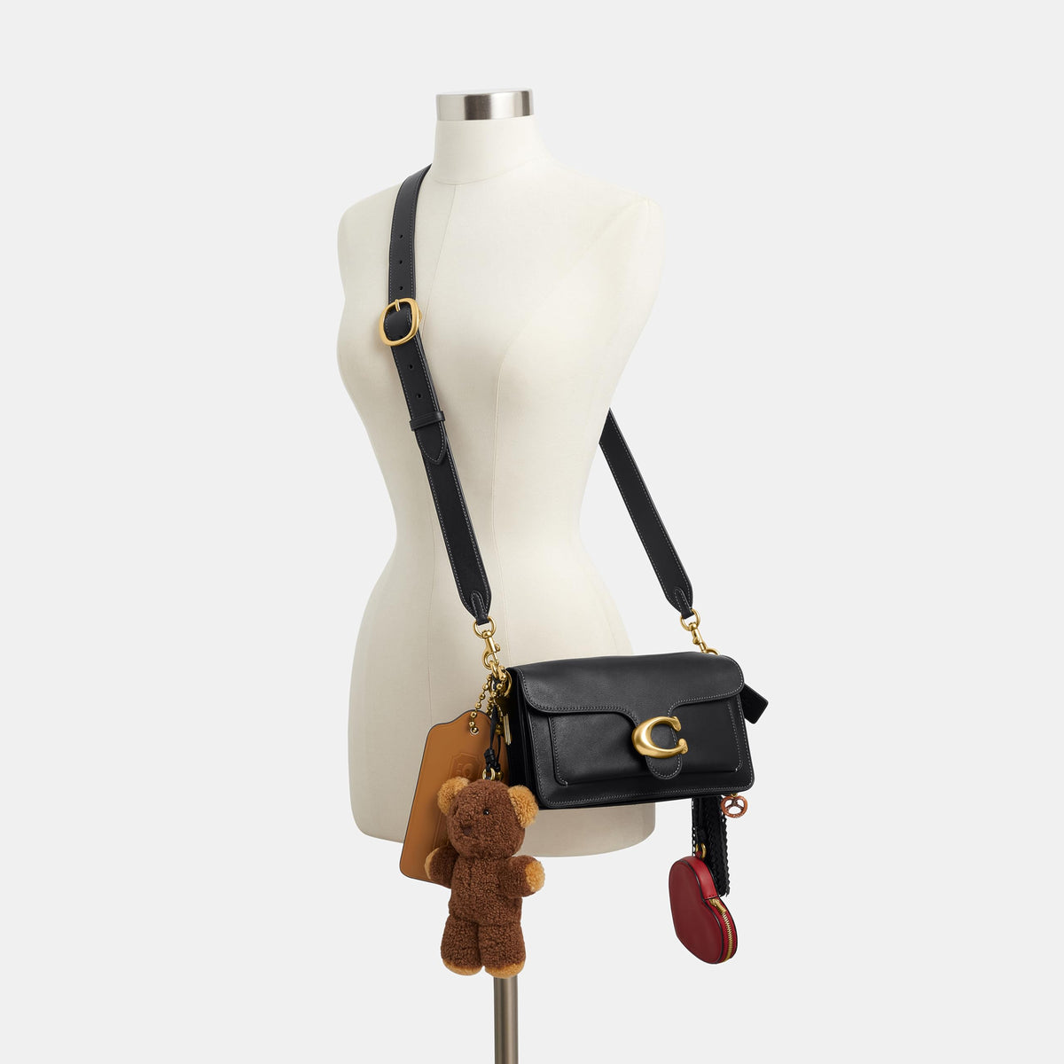 Women's Shoulder Bag X9751