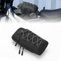 Black Dirt Bike Frame Bag Q461304