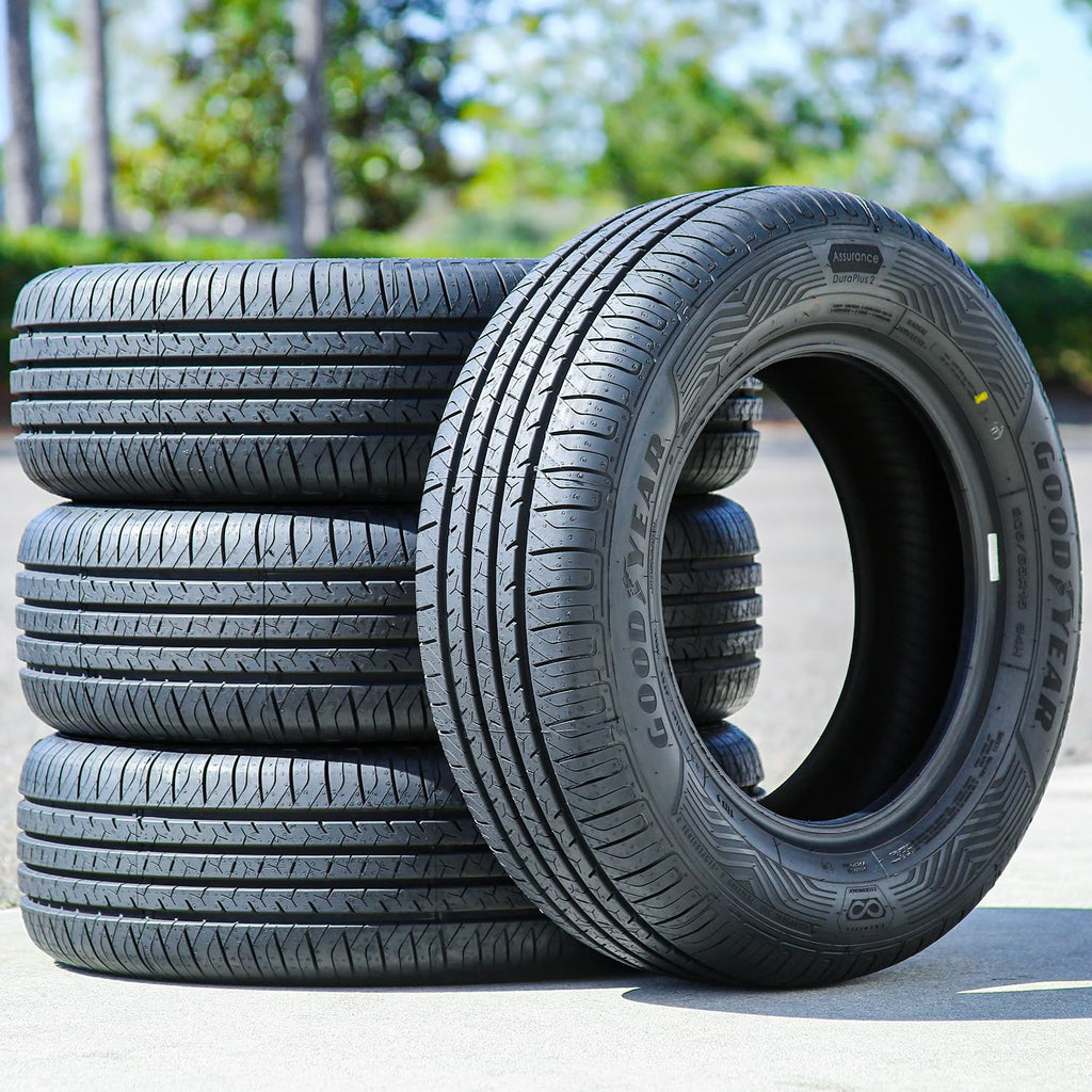 Summer Touring Tire S76608