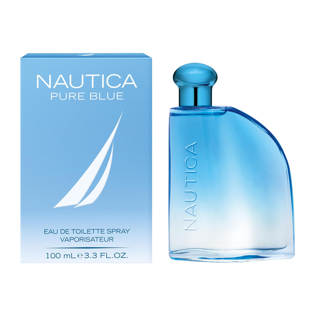 Pure Blue Eau de Toilette 3.3 fl oz U379732