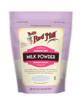 Nonfat Dry Milk Powder, 22oz U759074