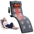 Full Body Massage Mat and Neck Massage Pillow N253860