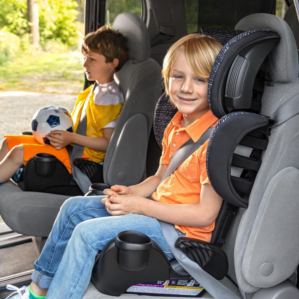 Booster Car Seat M846