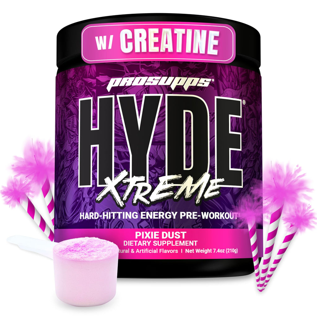 Pre Workout Powder with Creatine Z754