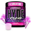 Pre Workout Powder with Creatine Z754